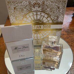 Miss Dior Eau de Perfum